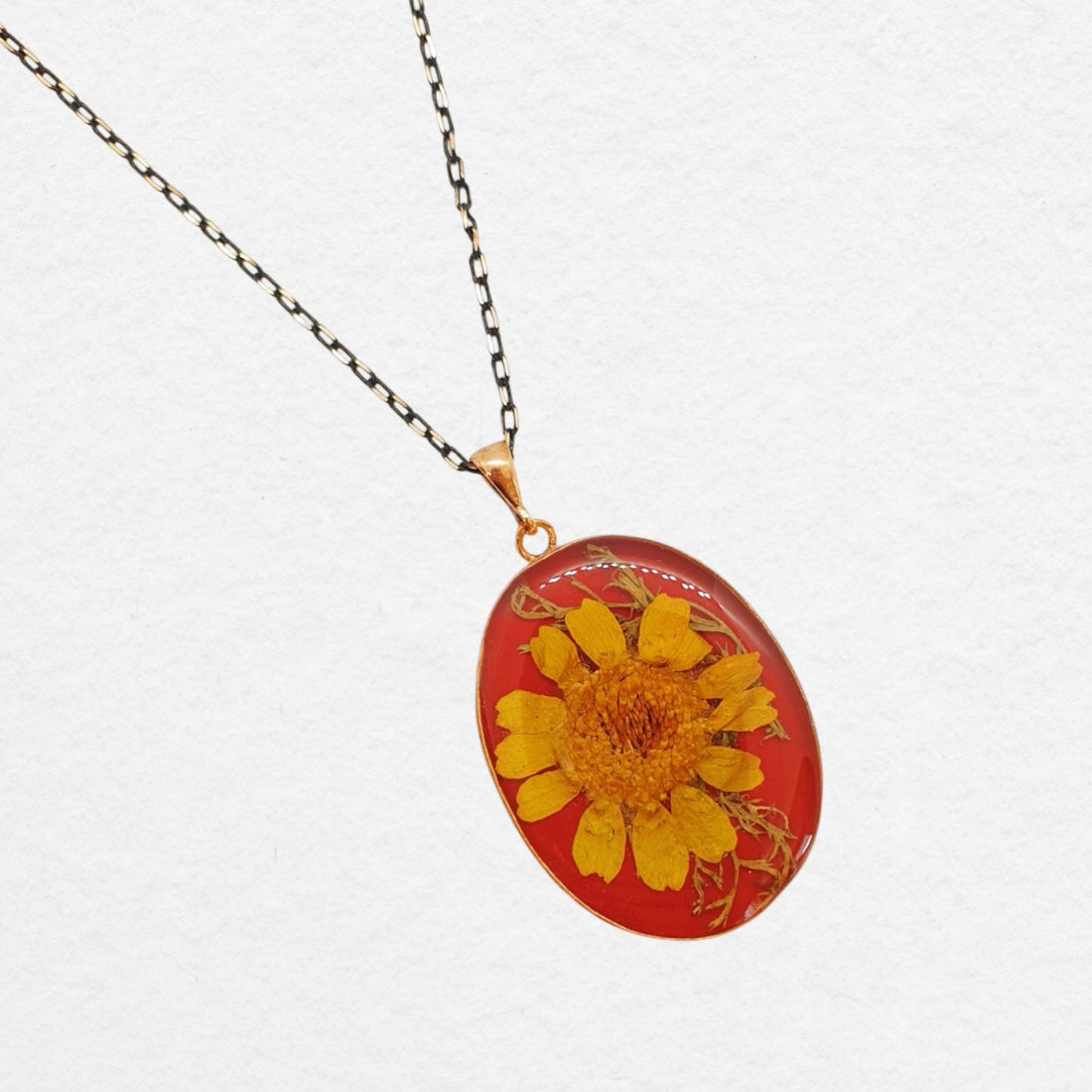 Riwai Necklace