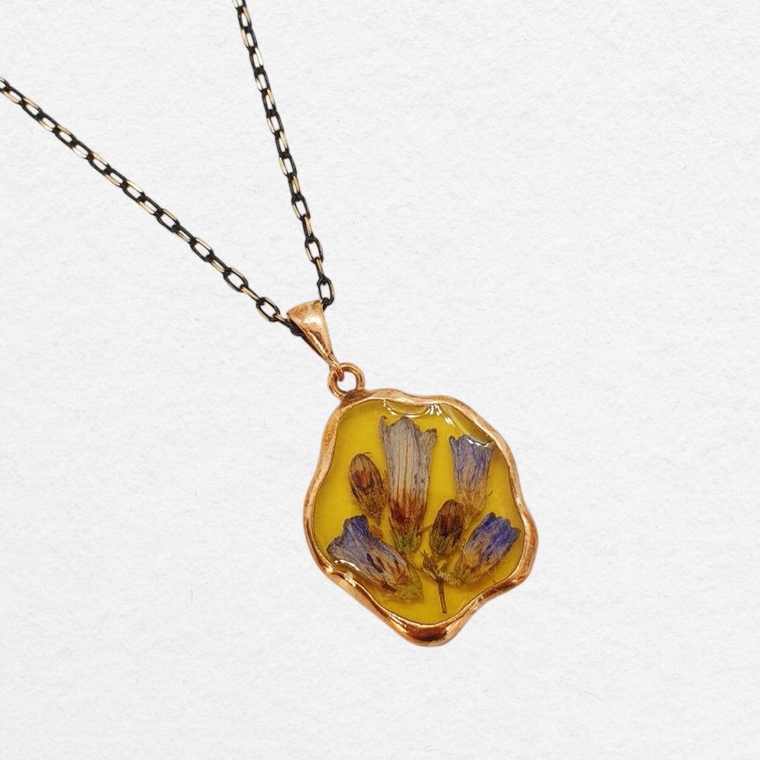 Hare Necklace