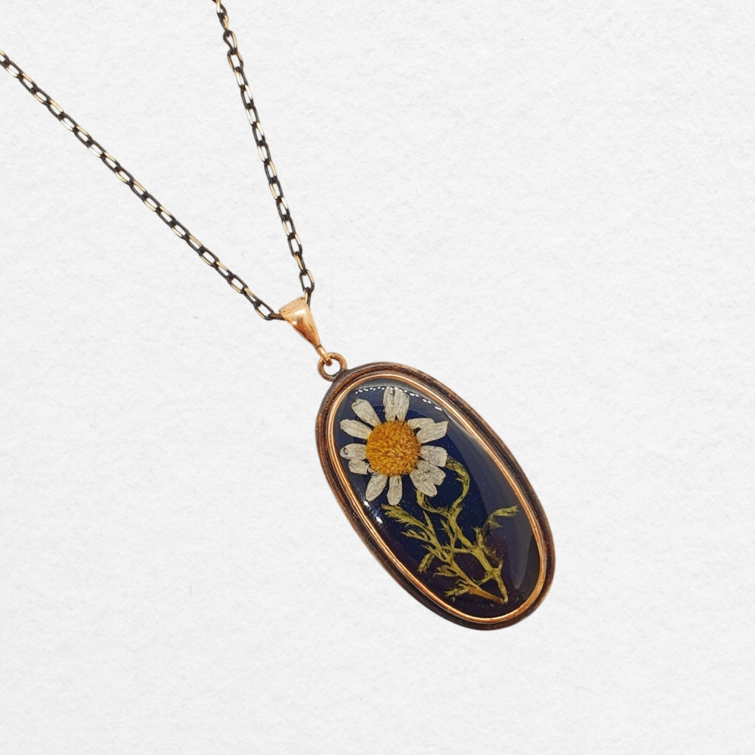 Esme Necklace