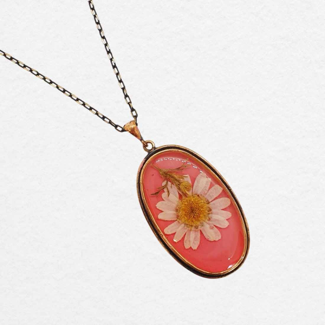 Panie Necklace