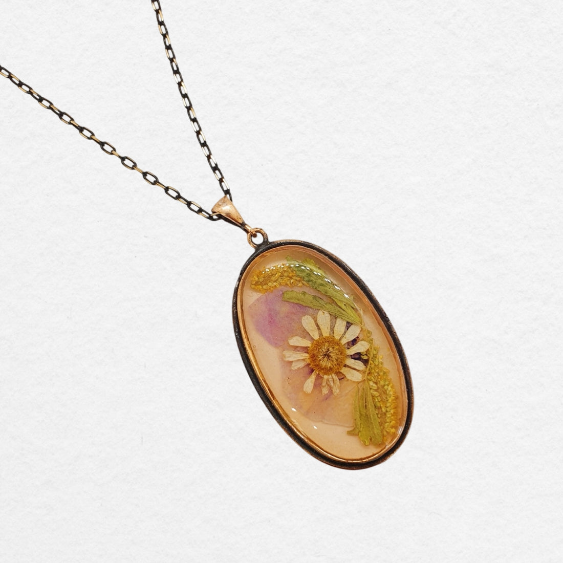 Arizona Necklace