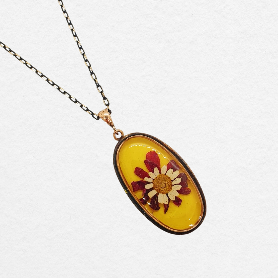 Simi Necklace