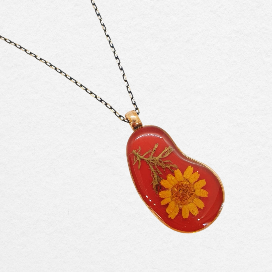 Hawaii Necklace