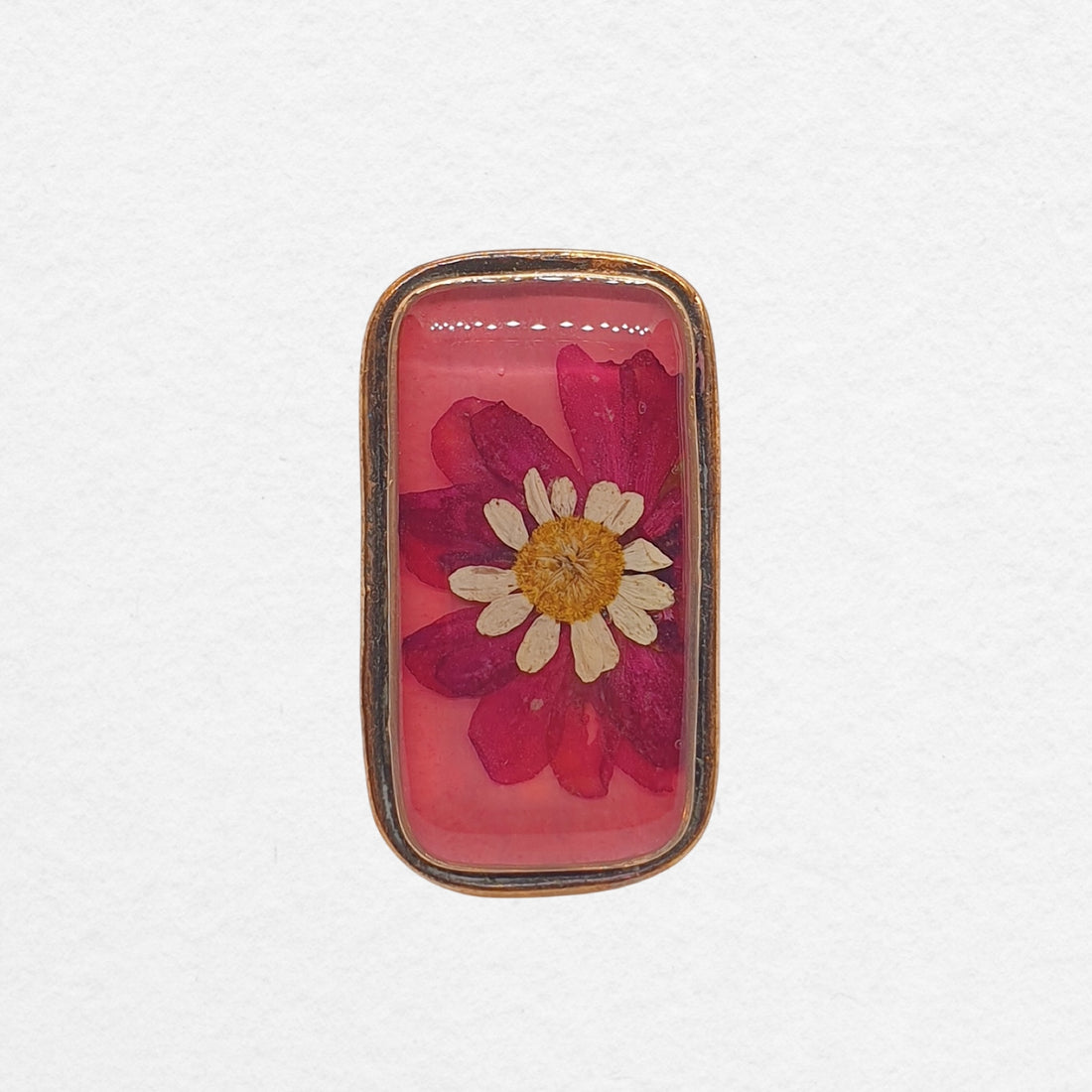 Fleur Ring