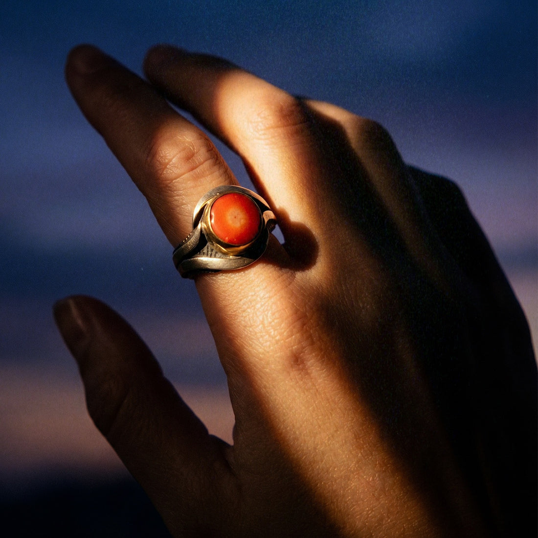 Redo Ring
