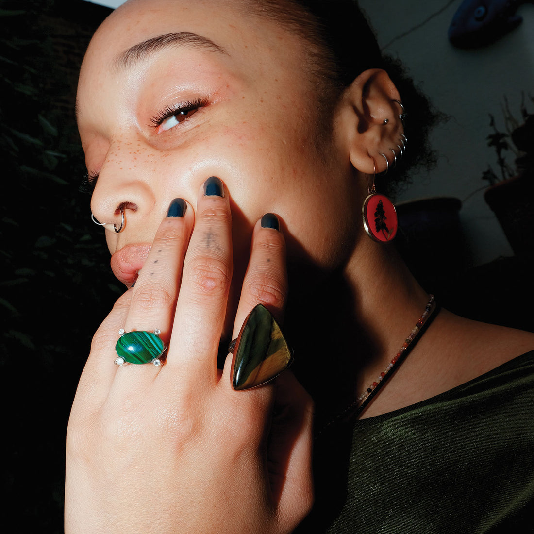Malena Ring