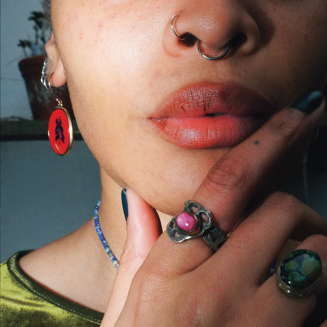 Ronja Ring