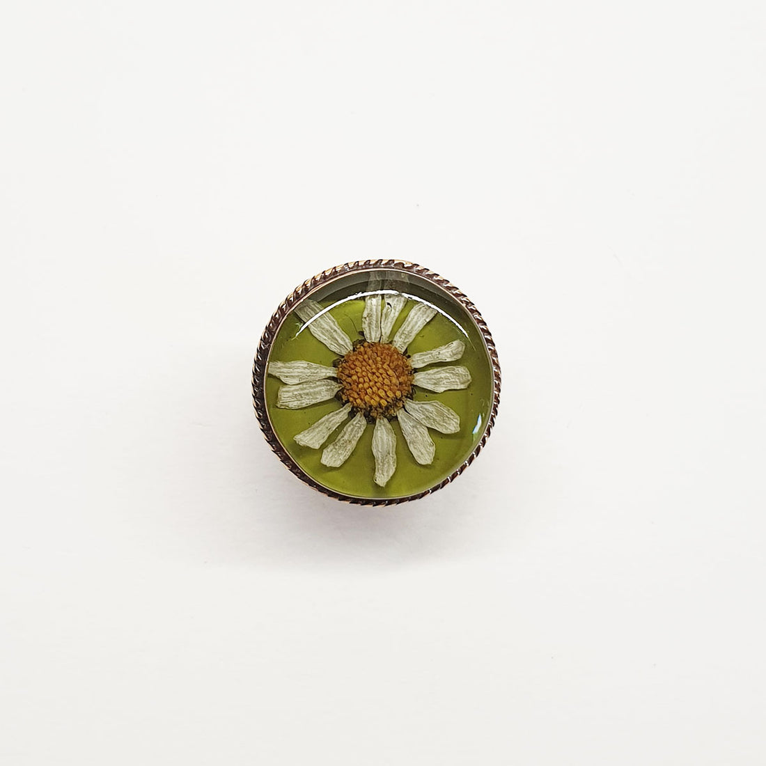 Grun Ring