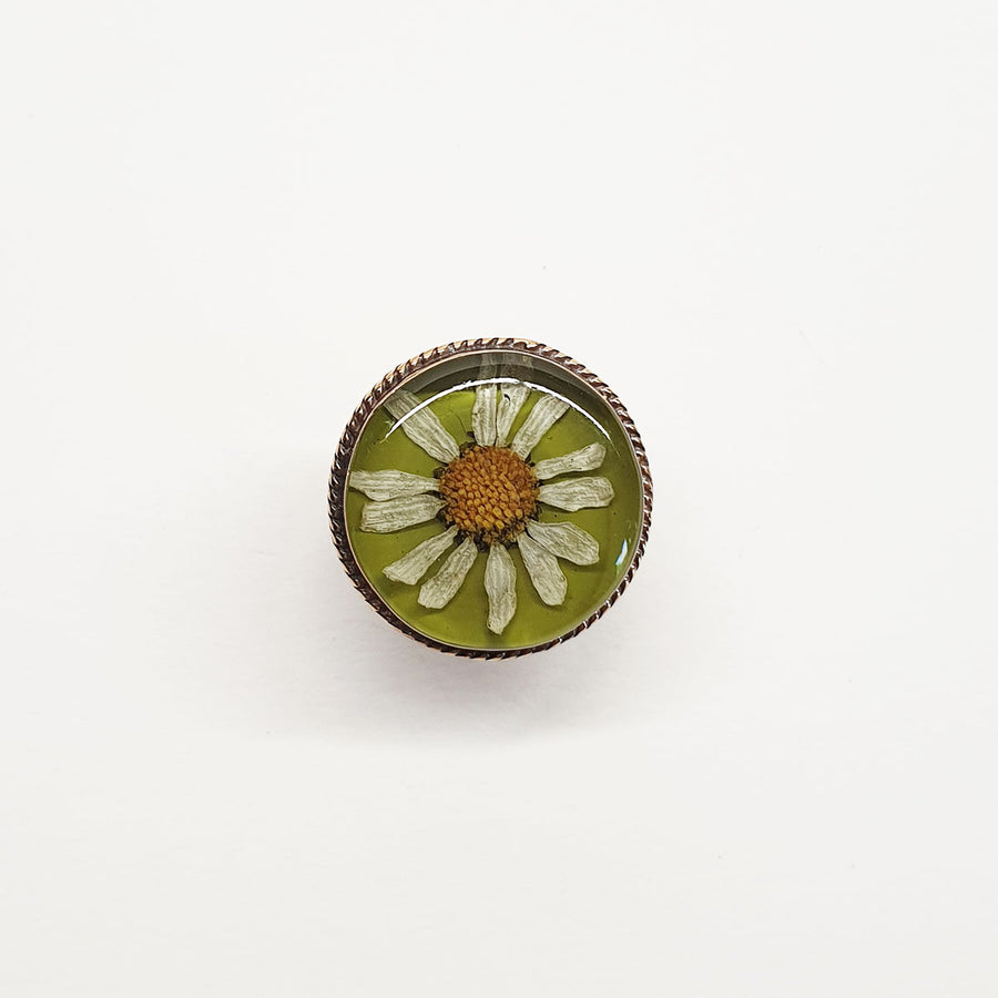 Grun Ring