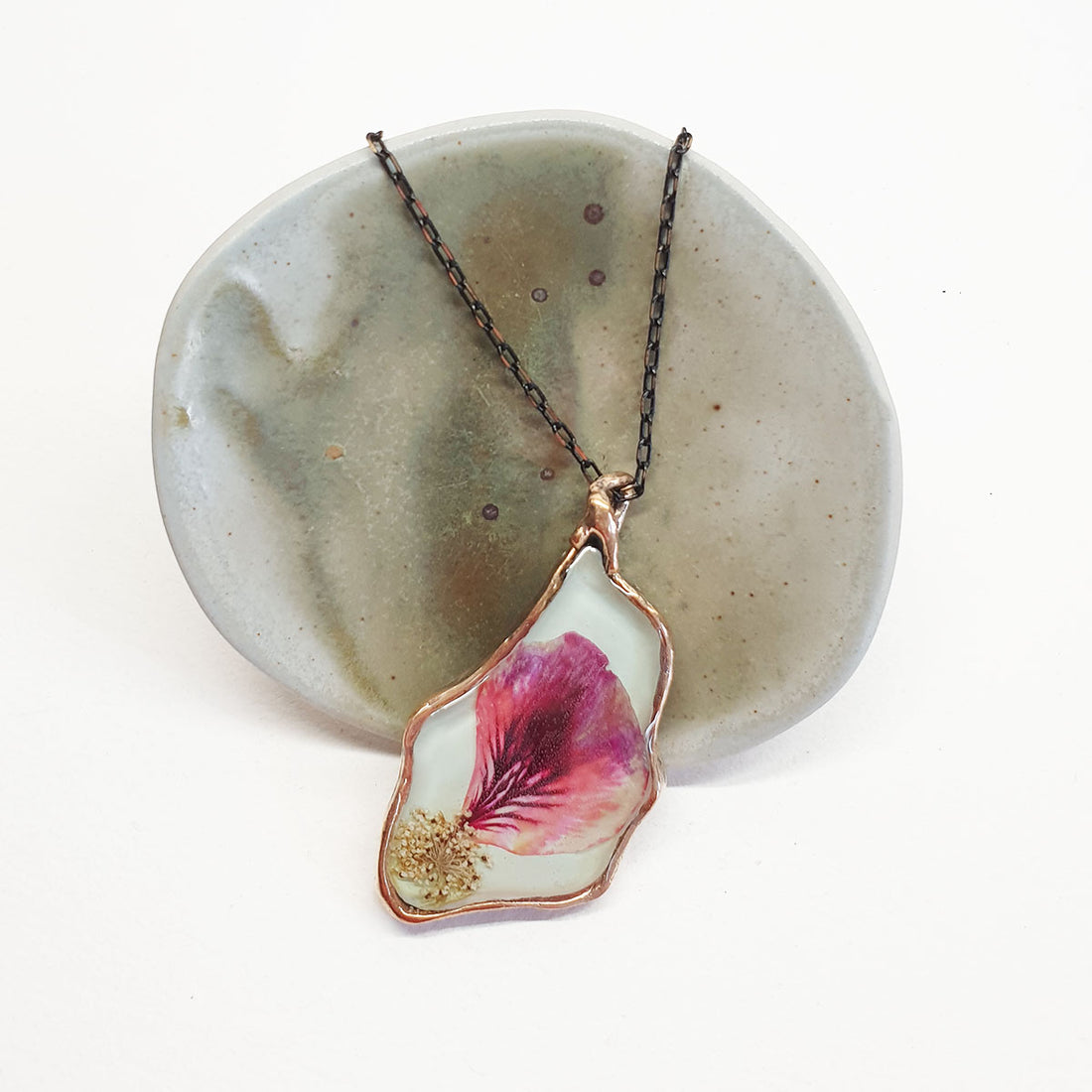 Samba Necklace