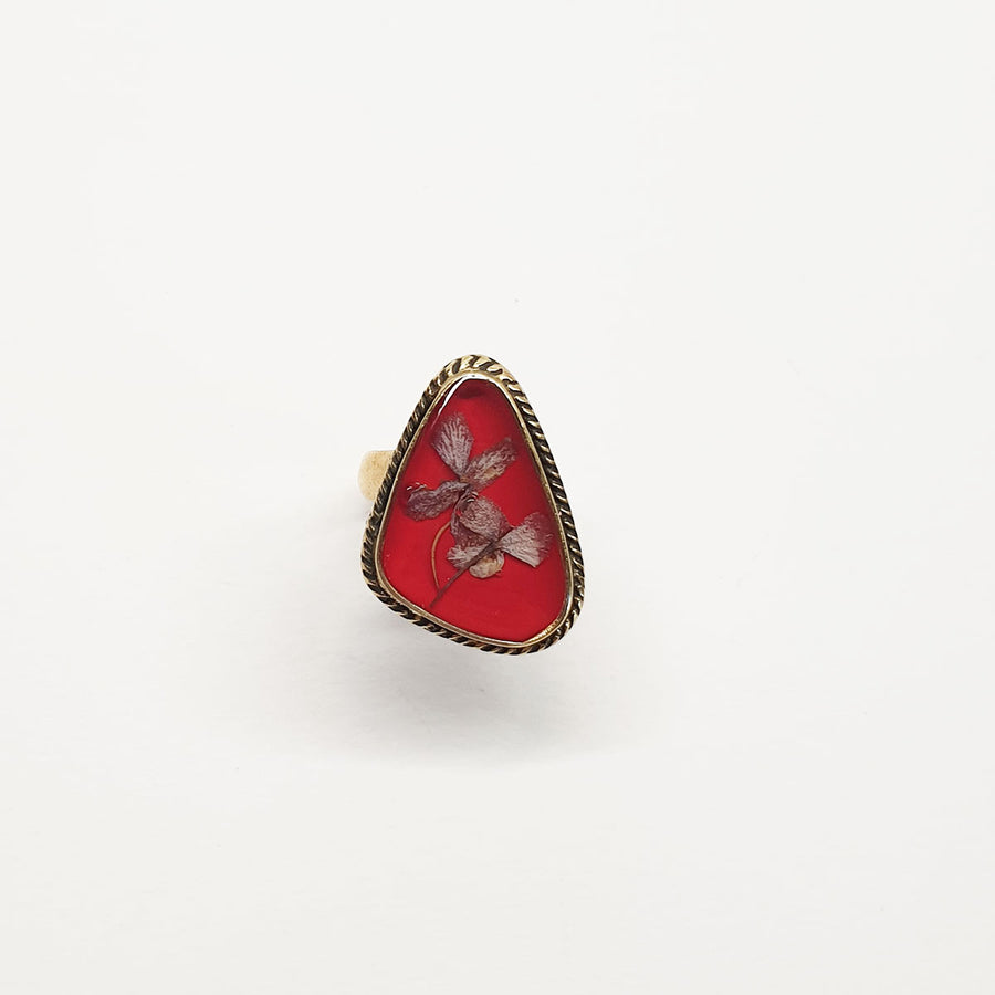 Milo Ring