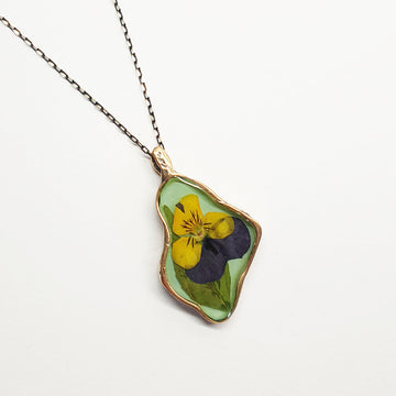 Lucerne Necklace