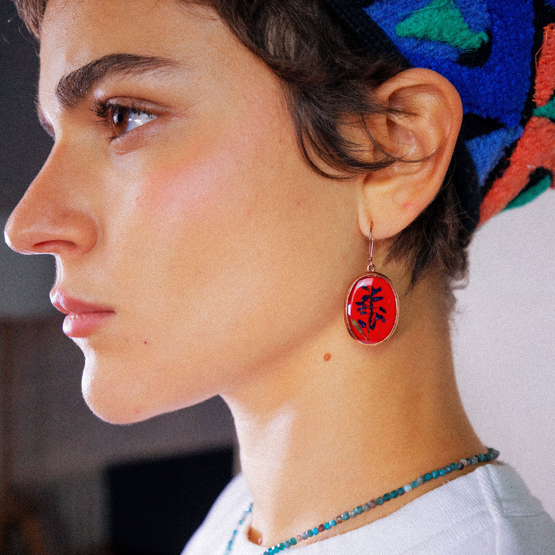 Arizona Earrings