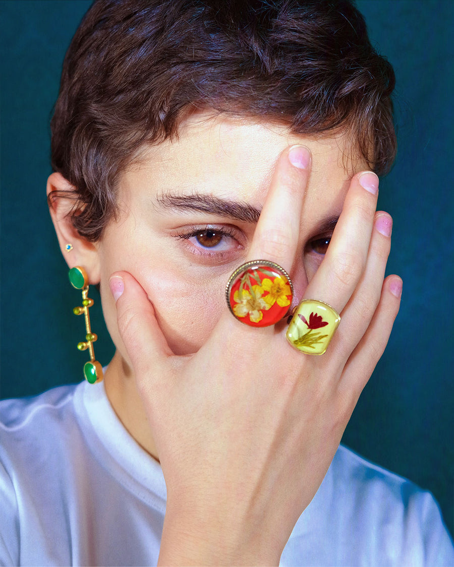 Salsa Ring