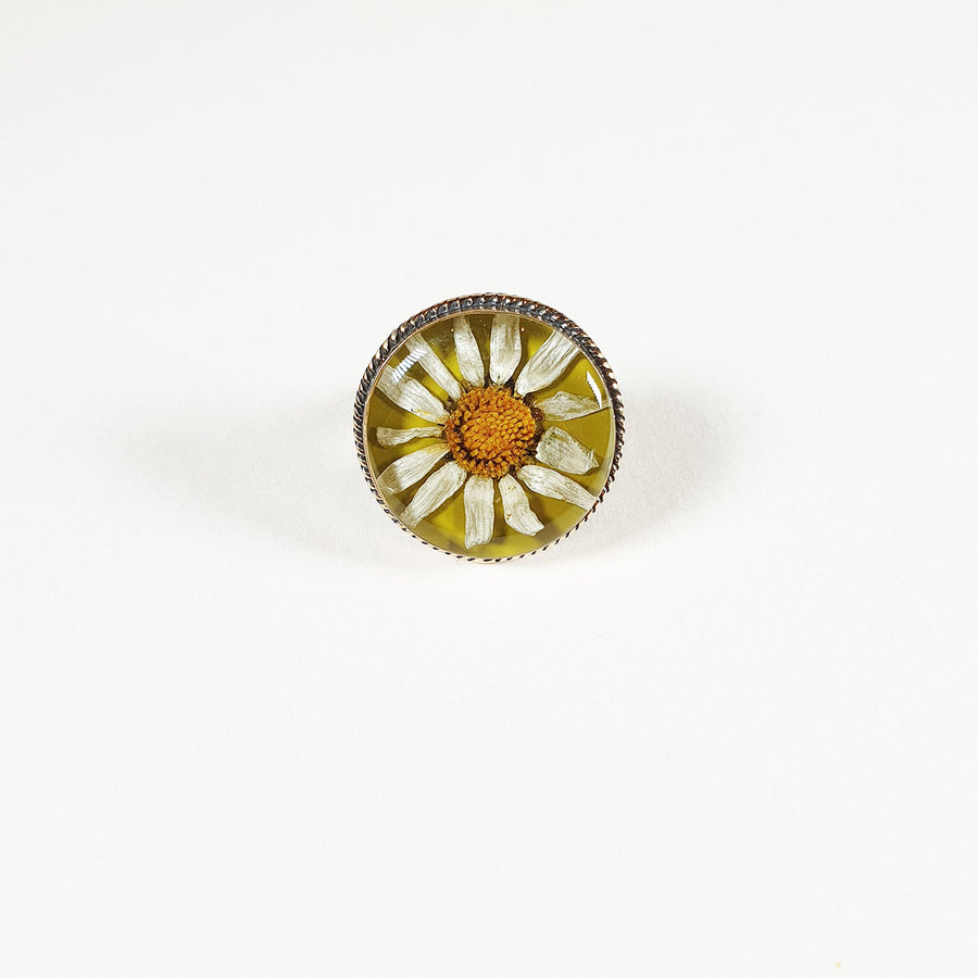 Grun Ring