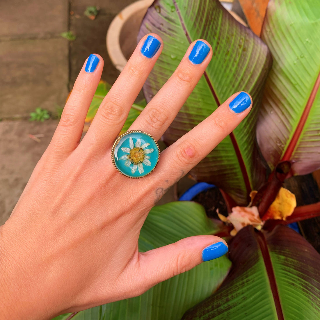 Mare Ring