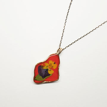 Kyoto Necklace