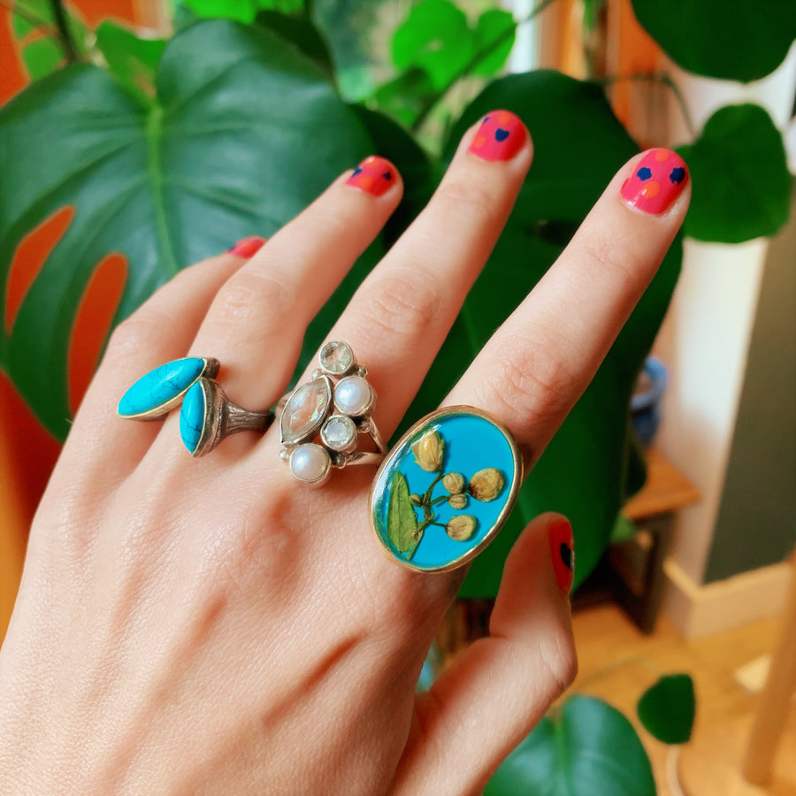 Mexico Ring