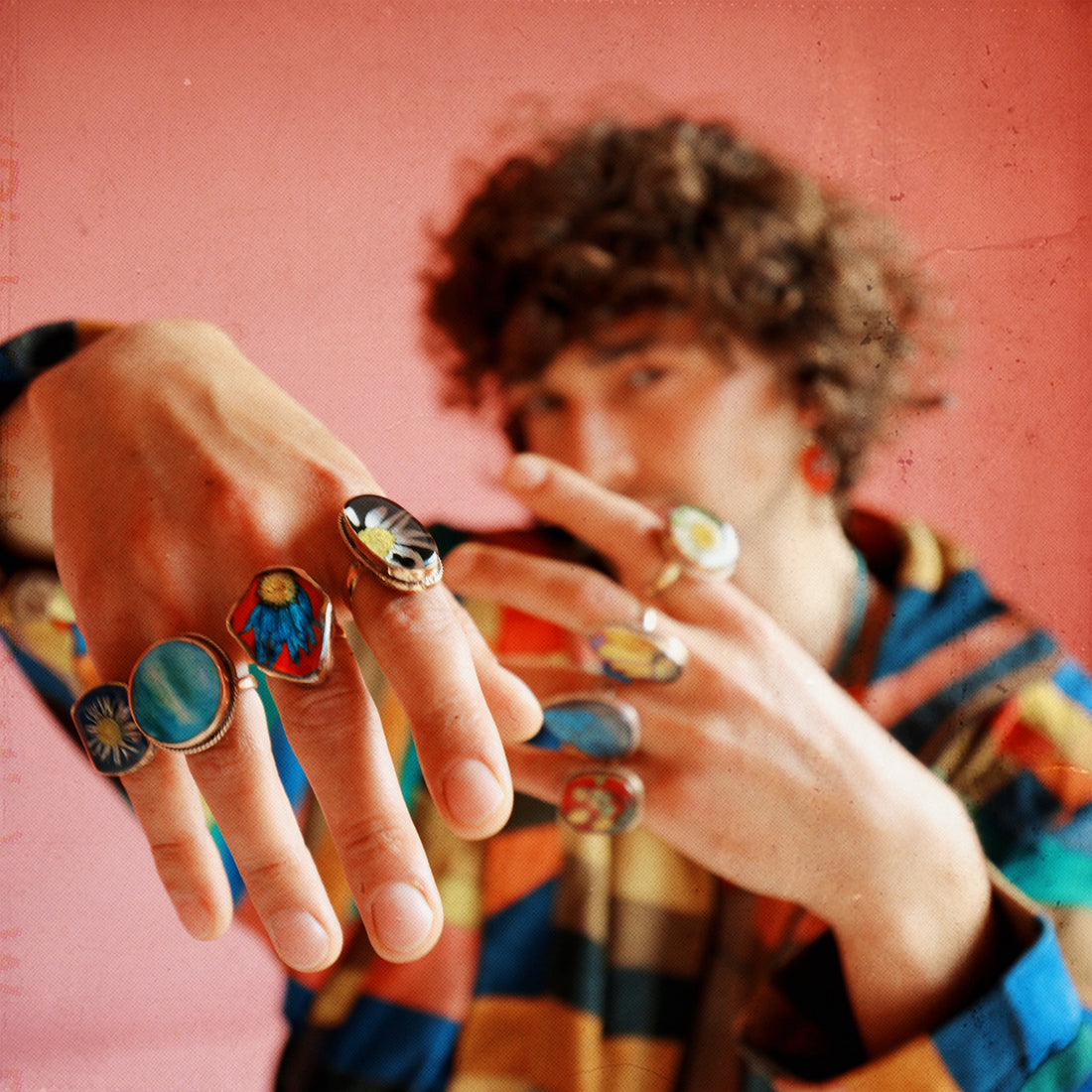 Azur Ring