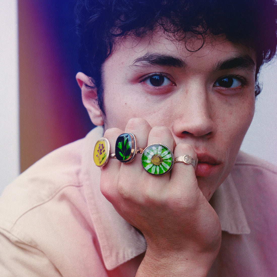 Grun Ring