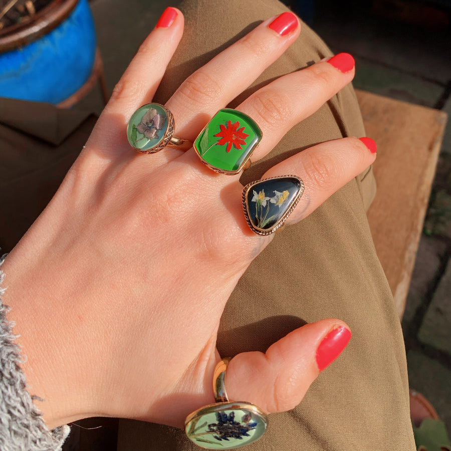 Milan Ring