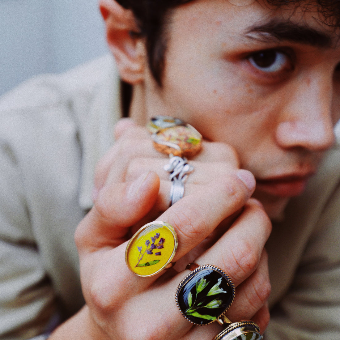 Berlin Ring