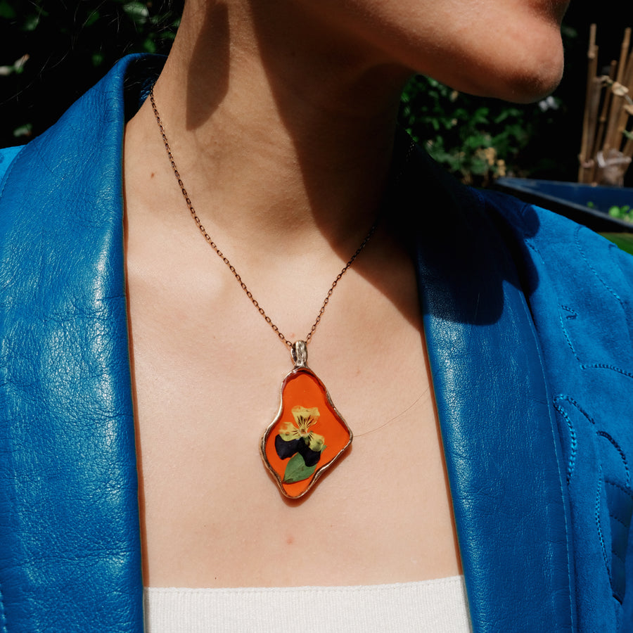 Osaka Necklace