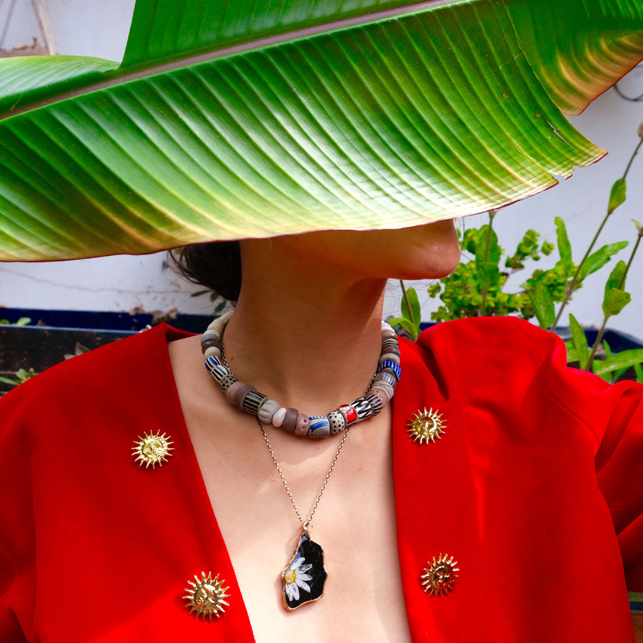 Margo Necklace
