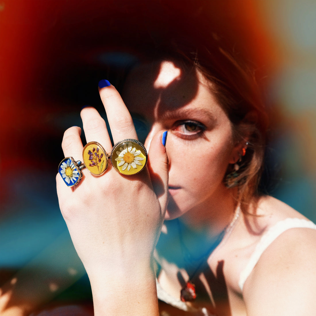Grun Ring