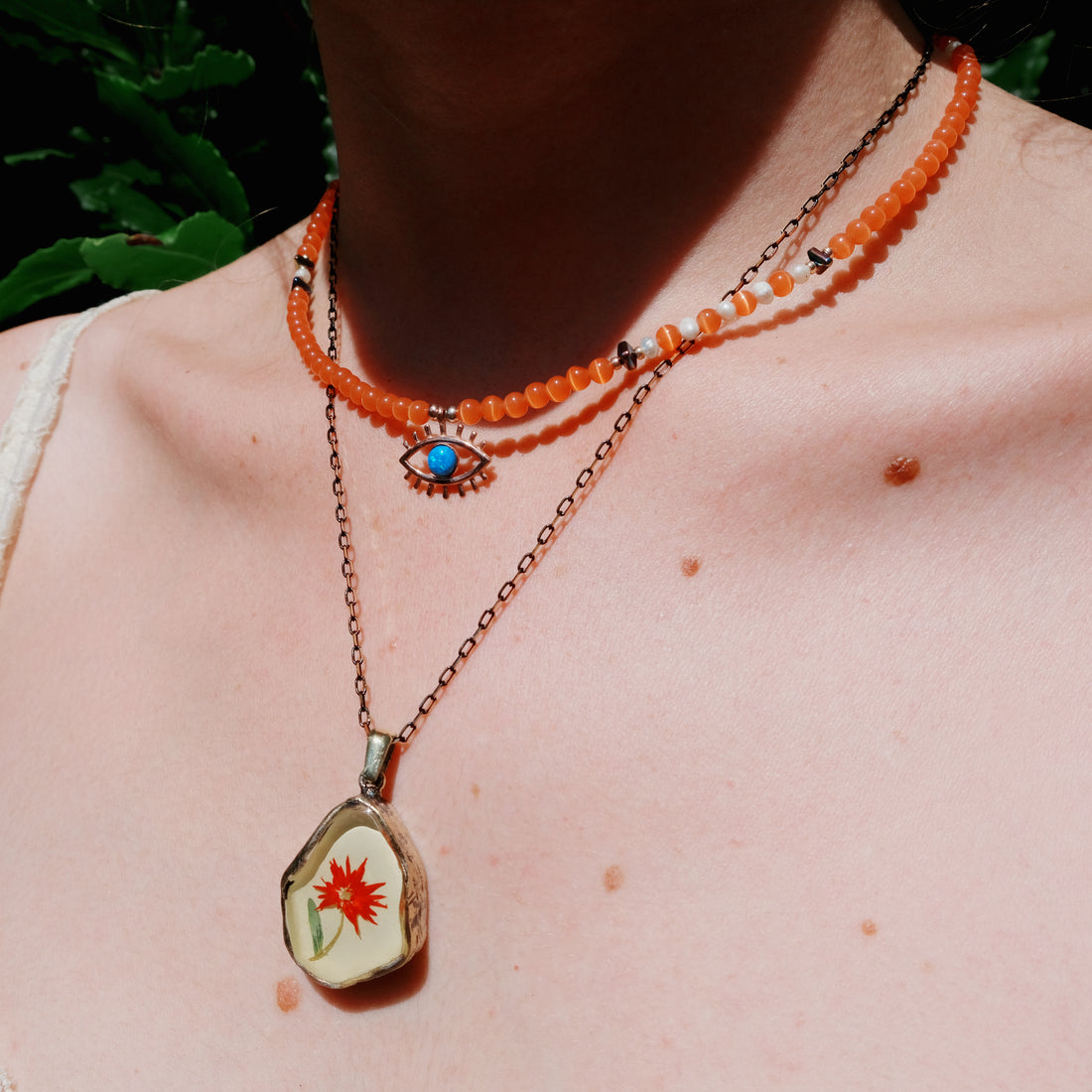 Lola Necklace