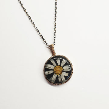 Puglia Necklace