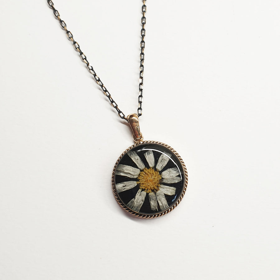 Puglia Necklace