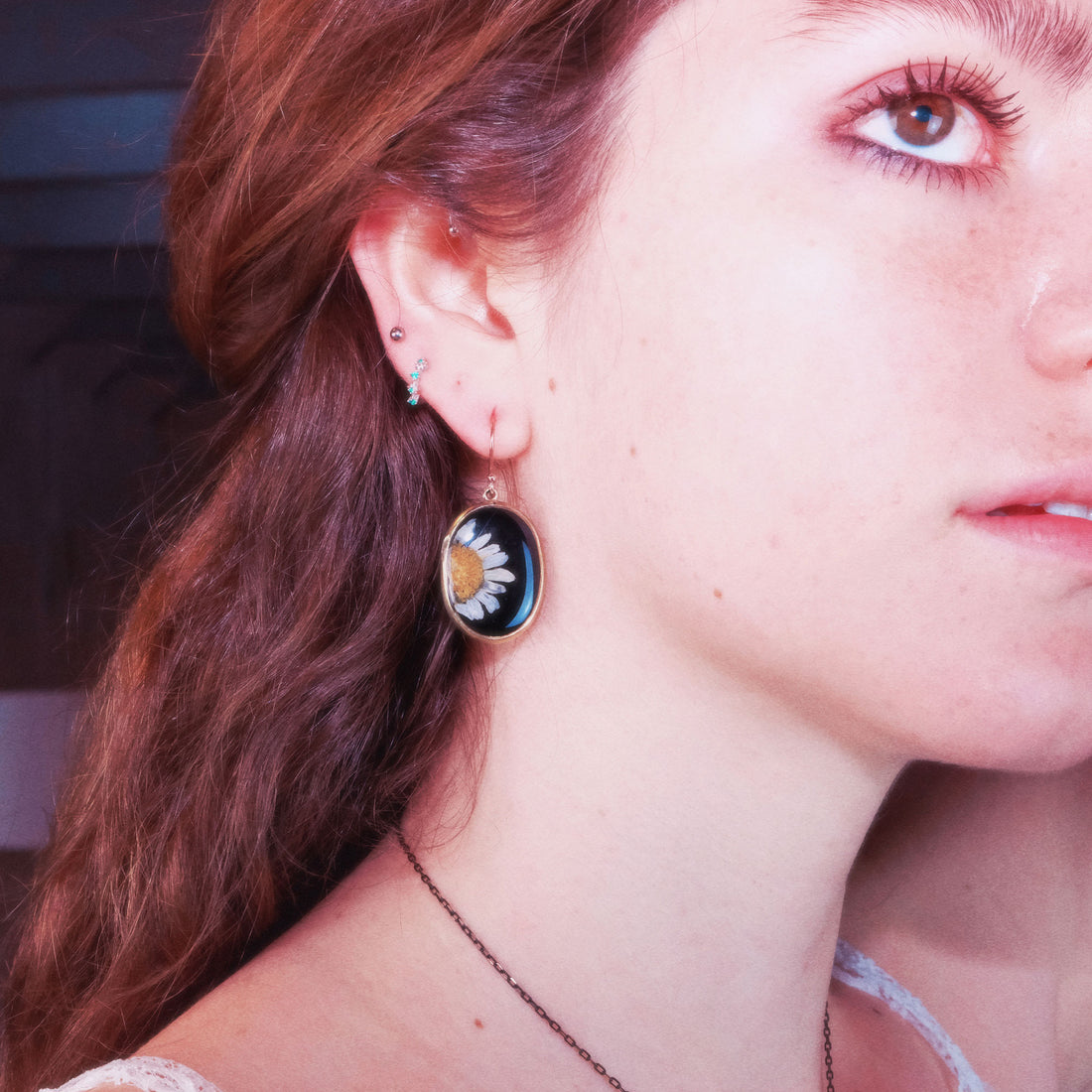 Margo Earrings