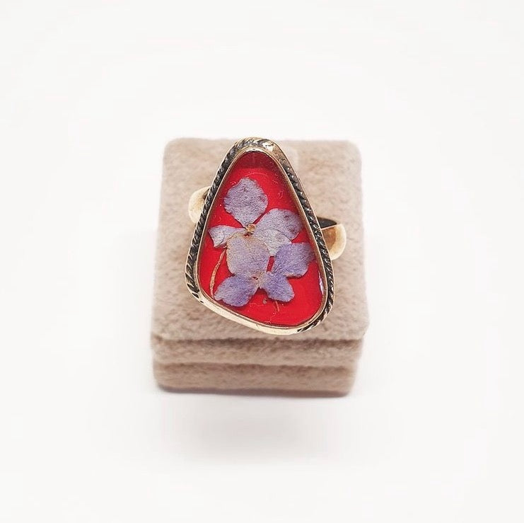 Milo Ring