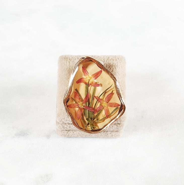 Flora Ring