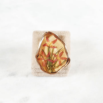 Flora Ring
