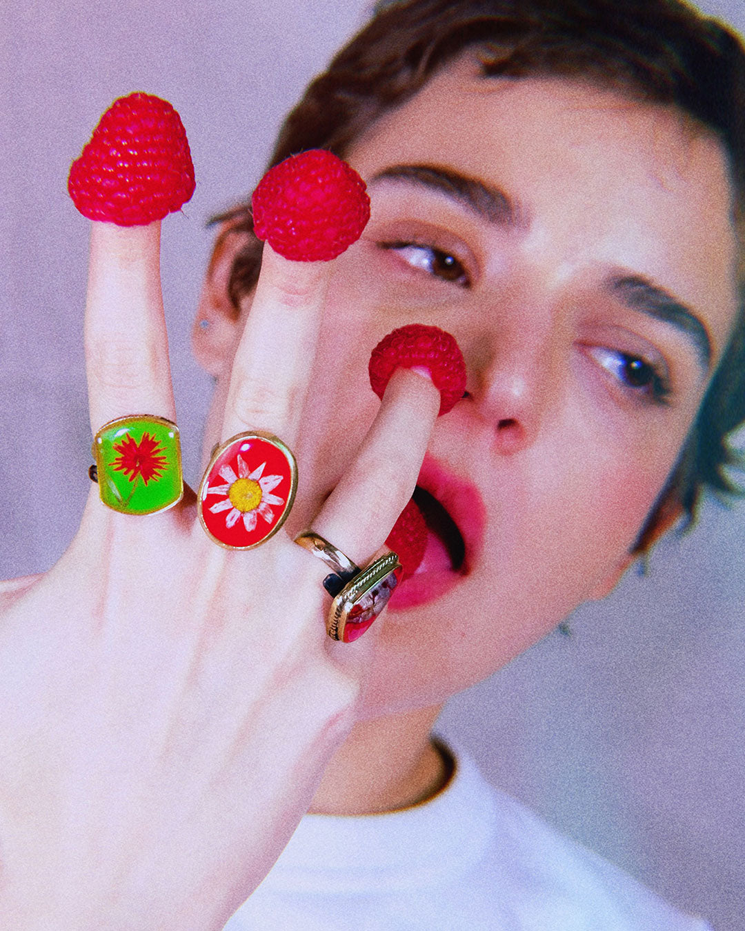Tokyo Ring