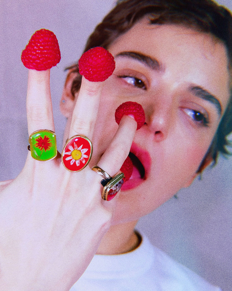 Tokyo Ring
