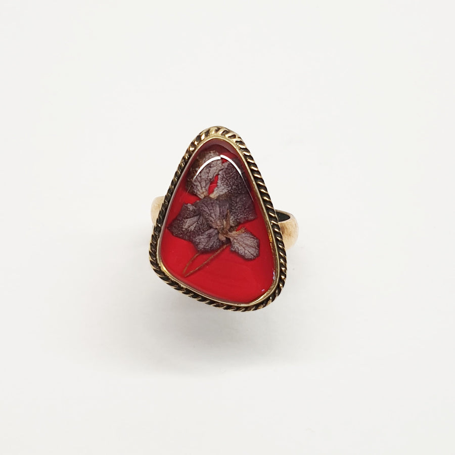 Milo Ring