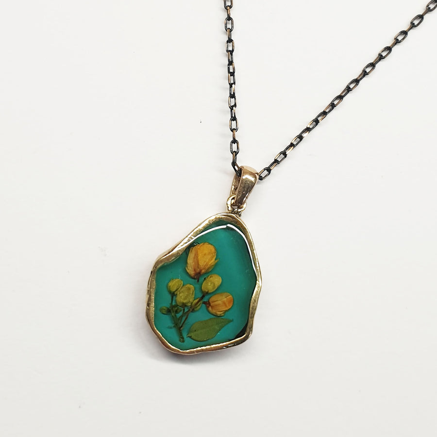 Mexico Necklace