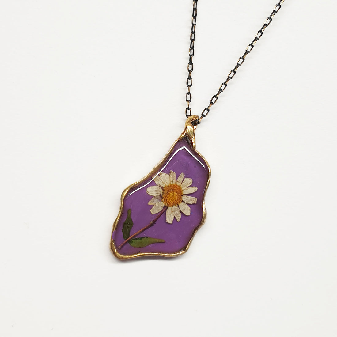 Nova Necklace