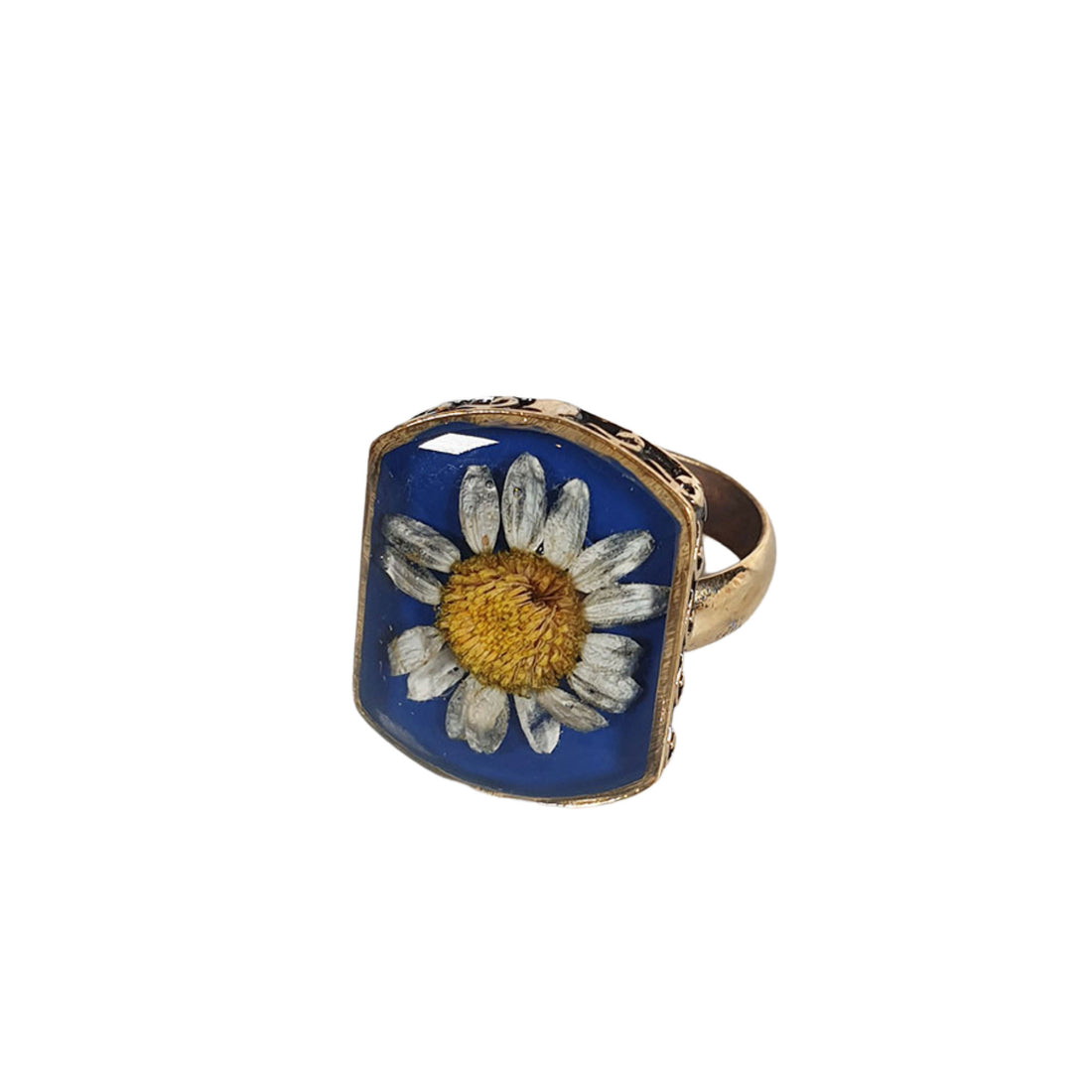 Daisy Ring