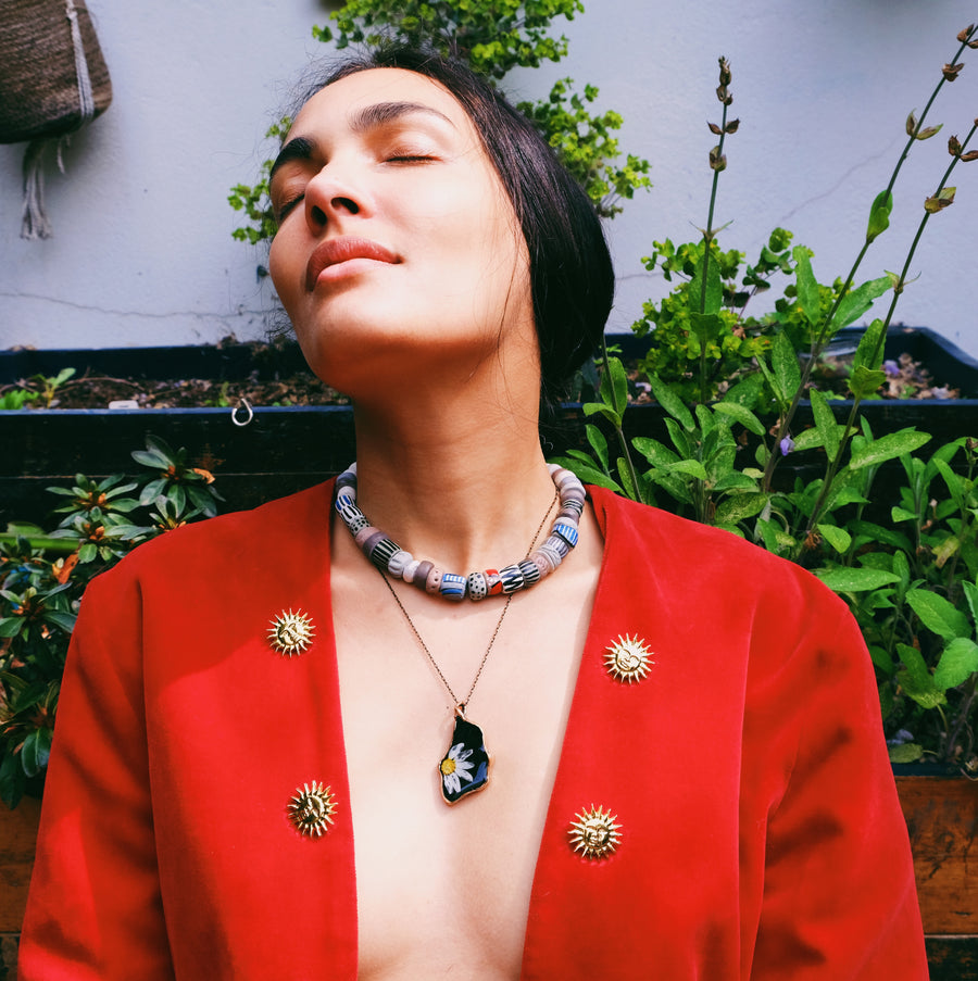 Margo Necklace
