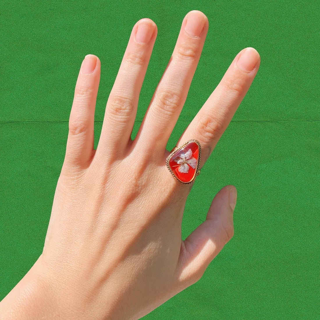 Milo Ring