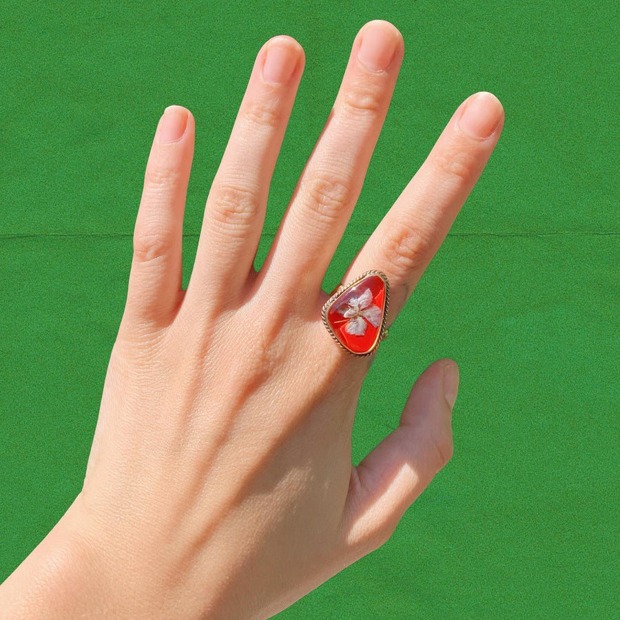 Milo Ring