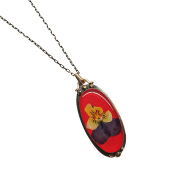 Kyoto Necklace