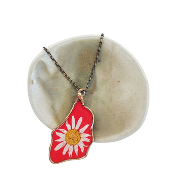 Lisbon Necklace