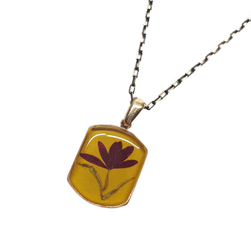 Salsa Necklace